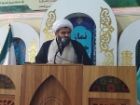 نقش پررنگ دانش آموزان در دفاع از اسلام و ایران