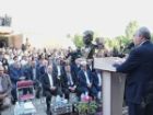 سرمست: شهریار سرمایه فرهنگی مشترک ایران است