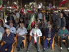 اجتماع دویست و هفتم مردم استان همدان