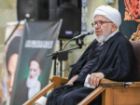 عندلیب: اخلاص، تقوا و دقت علمی از شاخصه های آیت الله شبیری زنجانی بود