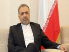 سفیر ایران: وتوی روسیه و چین بر قطعنامه ضدایرانی در تاریخ ثبت شد