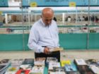 نمایشگاه سراسری کتاب ارومیه با حضور 264 ناشر آغاز به کار کرد