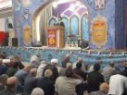 دانش آموز امروز به برکت انقلاب اسلامی دارای تحلیل و راه شناس است