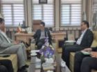 مجتمع فناوری اطلاعات و ارتباطات اردبیل آماده بهره برداری شد