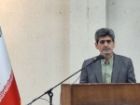 ایزدی: هنر سلاح کارآمد رزمندگان فرهنگی استان مرکزی در سنگر تبیین است