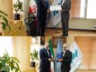 انتصابات جدید در صدا سیمای استان البرز