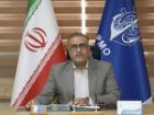 حکم انتصاب مدیرکل بنادر و دریانوردی هرمزگان ابلاغ شد