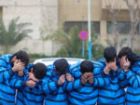سارقان خشن طلا و موبایل در شیراز به دام افتادند