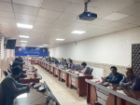 در حال ساخت بودن 22 مدرسه در شهرستان قرچک برای رفع کمبود سرانه آموزشی