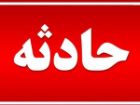 فوت پدر و پسر در برخورد سمند با ستون برق در بولوار نماز مشهد