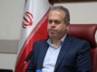 رستمی: پایش تصویری برای کنترل ترافیک و مدیریت بحران تقویت می شود