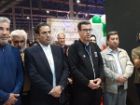 چهارمین جشنواره و نمایشگاه «خانواده ورزش» در مشهد برپا شد