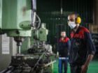 احداث سوله های کارگاهی پارک علم و فناوری آذربایجان غربی آغاز شد
