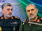 پیام تبریک فرمانده سپاه حضرت ولی عصر (عج) خوزستان به مناسبت هفته فراجا