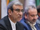 استاندار خراسان رضوی: شرایط جنگی نباید خدمت رسانی روزمره را متوقف کند