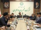 شیوه نامه اجرایی رفع سد معبر اصناف در تهران ابلاغ شد