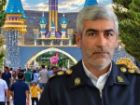 تاکید رئیس پلیس راه آذربایجان غربی بر ضرورت توسعه فضاهای توقف خودروها