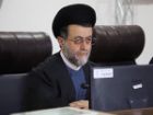رجایی نسب: شعب اجرای احکام فرصتی دوباره برای صلح و سازش است
