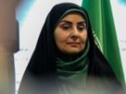 صادق: زنان و مادران ایران داغدارند، اما همچنان با صلابت ایستاده اند