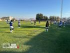 برگزاری دوره مربیگری فوتبال D آسیا بانوان در مرند