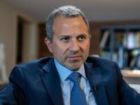 انتقاد جبران باسیل از سیاست دوگانه بیروت در برخورد با نیروهای مقاومت