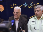 مقابله با عرضه قلیان در معابر عمومی اهواز