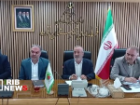 بررسی مشکلات فعالان صنعت طیور در کردستان