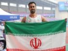 استارت طلایی روز پنجم ناگویا با طلای علیرضا زارع