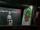 ولایتی: دشمن با جنگ نرم به دنبال تضعیف هویت دینی و انقلابی جوانان است