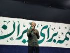 مجاهد: مقاومت تنها راه پیروزی نهایی در جنگ است