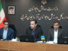 هشت طرح ورزشی آماده بهره برداری در آذربایجان غربی