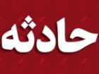 تصادف چهار خودرو در محور باراجین 6 مصدوم برجا گذاشت