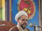حجت الاسلام نصری نژاد: منتظر واقعی امام زمان(عج) اهل بصیرت و وحدت است