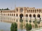 هوای اصفهان در هفتم شهریورماه سالم است