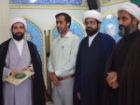 ارتقای کیفیت خدمات فرهنگی و تبلیغی در دیلم؛ کسب رتبه برتر در ارزیابی