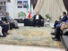 هماهنگی دستگاه ها برای رفع موانع معادن خراسان جنوبی تقویت می شود