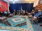 لزوم حضور مستمر و مسئولانه مبلغان و ائمه جمعه در جامعه