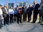 آغاز ساخت واحد فرآوری آهک هیدراته با سرمایه گذاری 200 میلیارد تومان در شاهین دژ
