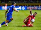 تساوی استقلال و پرسپولیس عادلانه بود؛ کسی تصور این بازی را نمی کرد