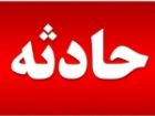 اردبیل، حادثه رانندگی در پارس آباد با 3 فوتی و 2مصدوم