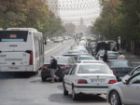هوای مشهد ناسالم است