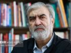 عزیزی: ما می دانیم چگونه جنگ را پایان دهیم