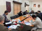 بهره گیری از ظرفیت های فناورانه برای ارتقای خدمات رسانی در دادگستری خوزستان