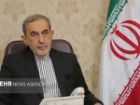 ولایتی: مشروعیت از واشنگتن نمی آید