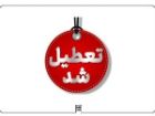 تداوم آلودگی هوا ادارات و مدارس شهرستان کرمان را تعطیل کرد