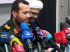 فرمانده سپاه امام سجاد(ع): تقابل دشمن با جمهوری اسلامی تمدنی است