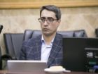 خدادادی: فاز مطالعاتی و نخست طراحی مصلای کرمانشاه به پایان رسید