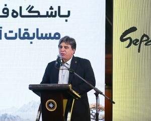 مدیرعامل سپاهان: نویدکیا و بازیکنان ازخودگذشتگی کردند