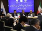 معاون رئیس جمهور: از فناوری ها در زنجیره شیلات کشور استفاده خواهد شد
