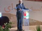 محمدی: میراث شهدای هنرمند باید به نسل جوان منتقل شود